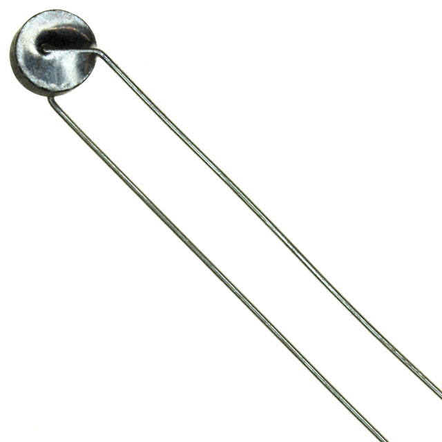 THERM NTC 100KOHM 4447K DISC