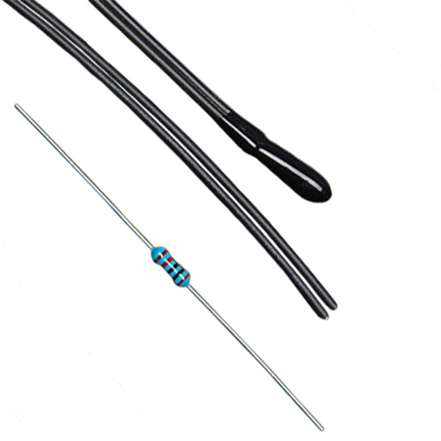 THERMISTOR NTC 10KOHM 3950K