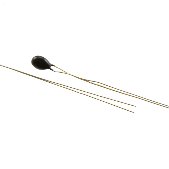 THERMISTOR NTC 3KOHM 3891K BEAD
