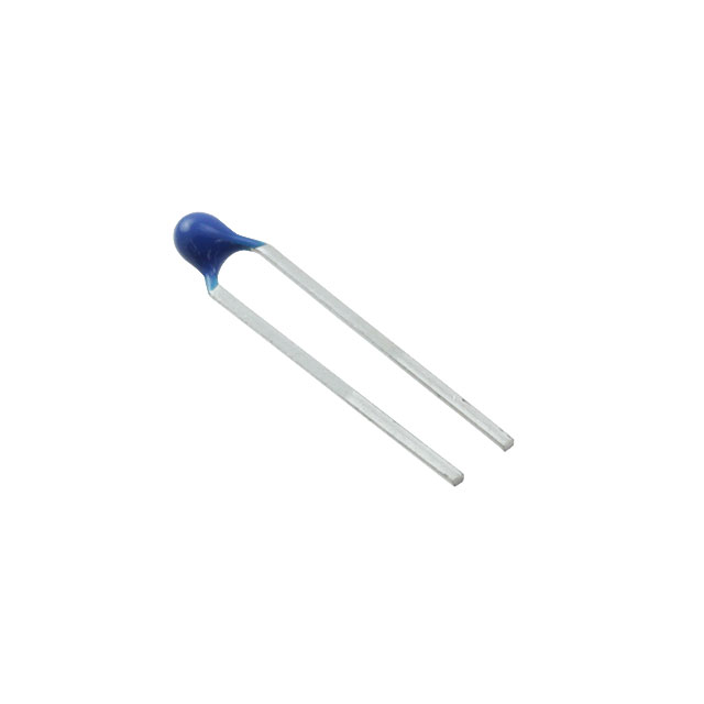 THERMISTOR NTC 10KOHM 3435K BEAD