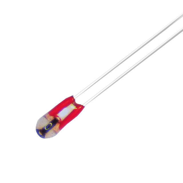 Ultra-Stable Miniature Thermisto