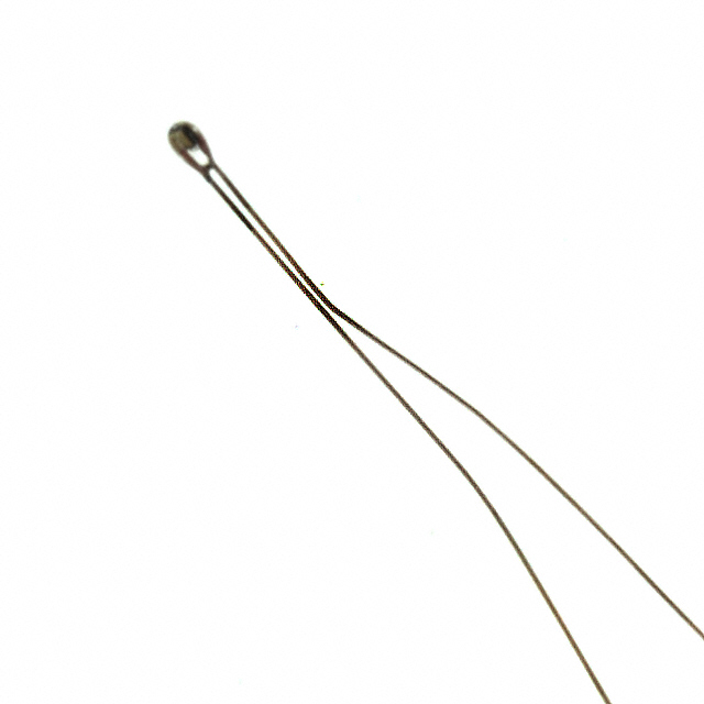 THERMISTOR NTC 10KOHM 3480K BEAD