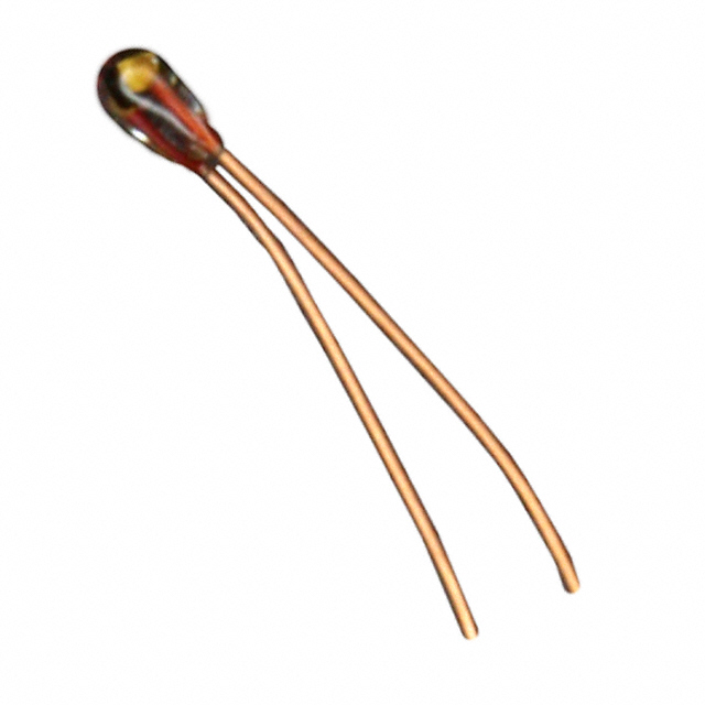 THERMISTOR NTC 50KOHM 3992K BEAD