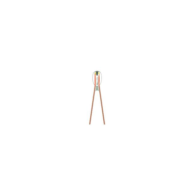 THERMISTOR NTC 10KOHM 3612K BEAD