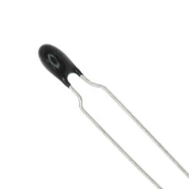 THERMISTOR NTC 12KOHM 3760K BEAD