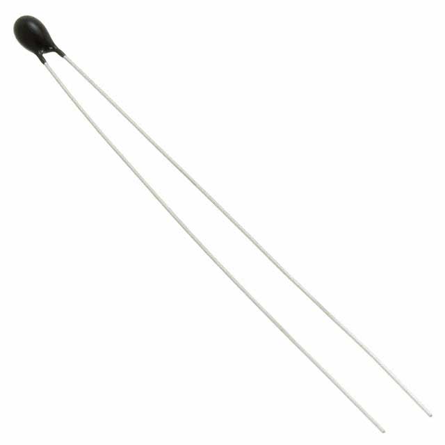 THERMISTOR NTC 10KOHM 3988K BEAD
