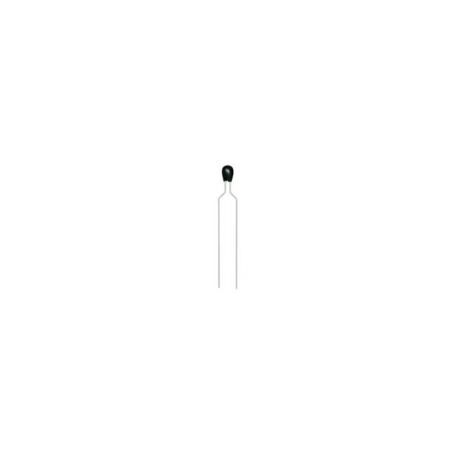 THERMISTOR NTC 12KOHM 3760K DISC