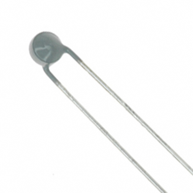 THERM NTC 2.2KOHM 3900K DISC