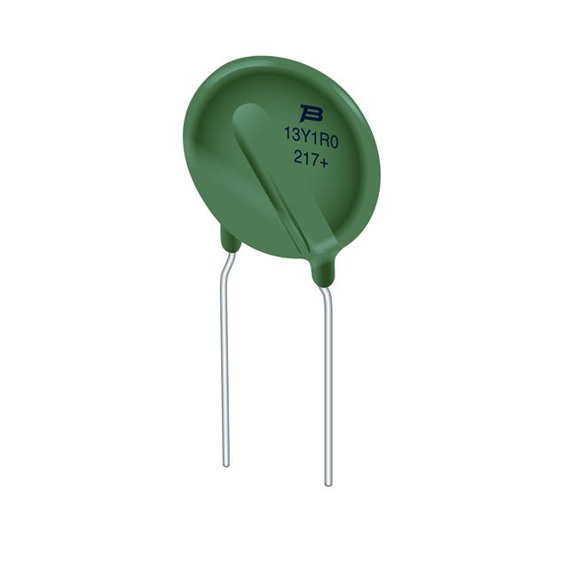 THERMISTOR NTC ICL 13MM 1 OHM