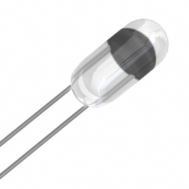 THERMISTOR NTC 100KOHM BEAD