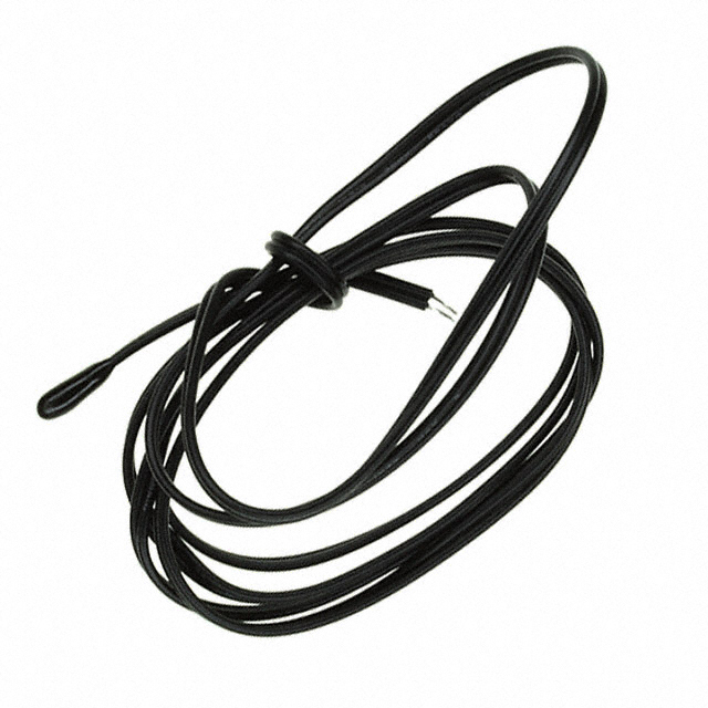 THERMISTOR NTC 10KOHM 3380K BEAD