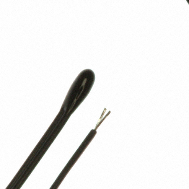 THERMISTOR NTC 10KOHM 3380K BEAD