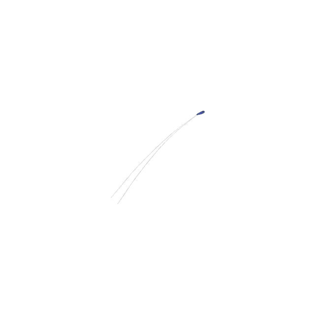 THERMISTOR NTC 30KOHM 3936K BEAD
