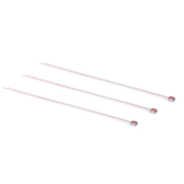 Thermistor NTC 8.514 3970