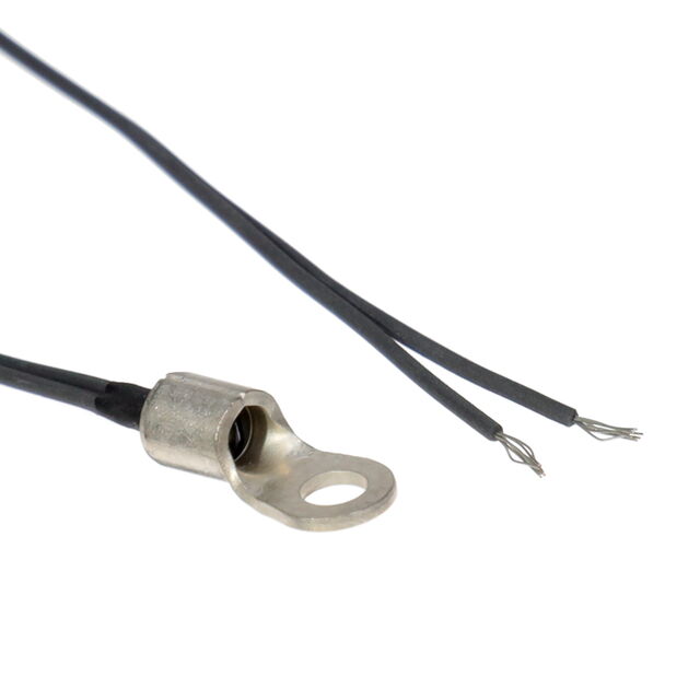 THERMISTORS RING TONGUE SURFACE