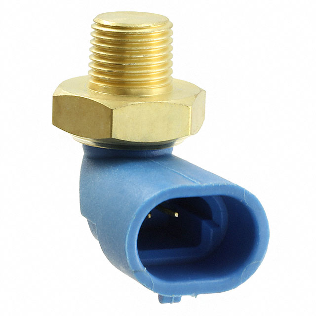 THERMISTOR NTC 2KOHM PROBE
