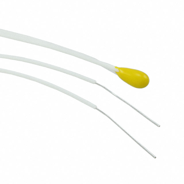 THERMISTOR NTC 10KOHM 3976K BEAD