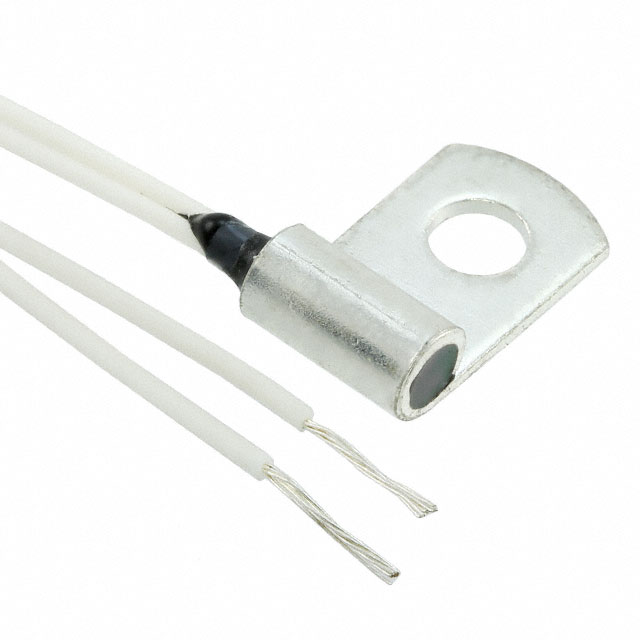 THERMISTOR NTC 10KOHM 3694K BEAD