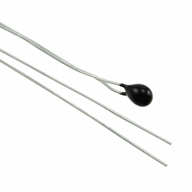 THERMISTOR NTC 1KOHM 3348K BEAD