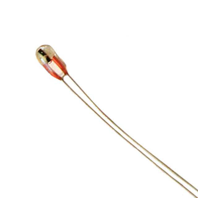 THERMISTOR NTC 1MOHM 4668K BEAD
