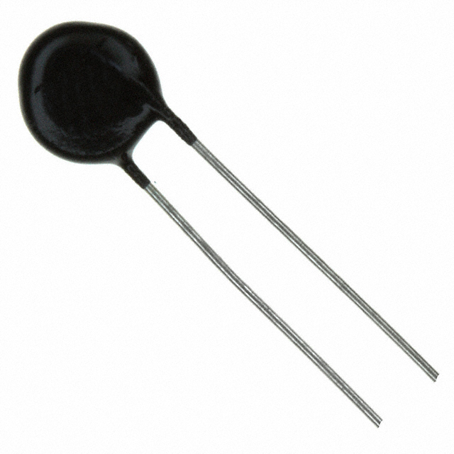 THERMISTOR NTC 300OHM 3600K DISC