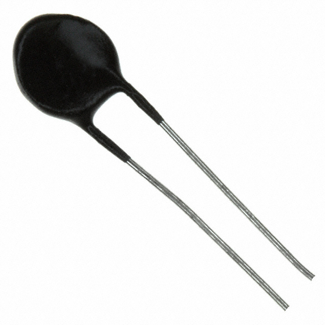 THERMISTOR NTC 350OHM 3600K DISC