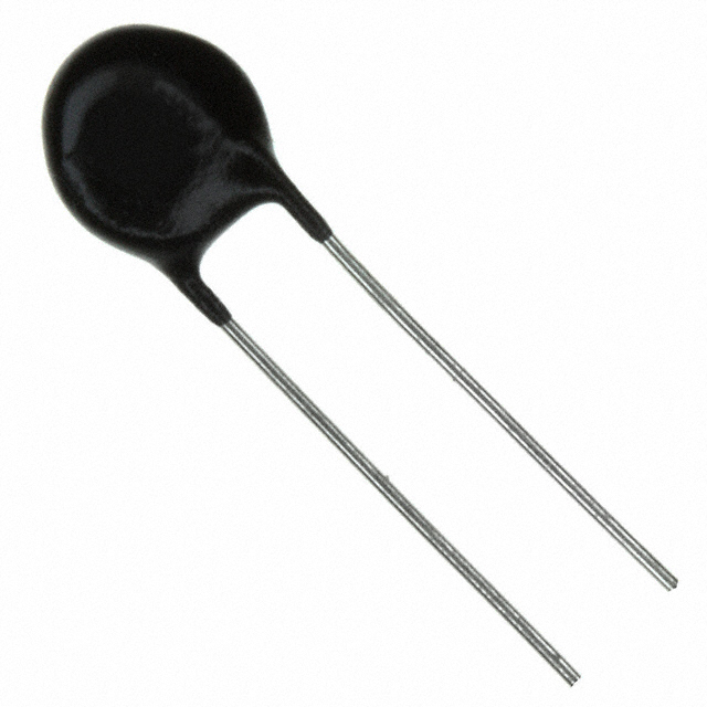 THERMISTOR NTC 2KOHM 3950K DISC