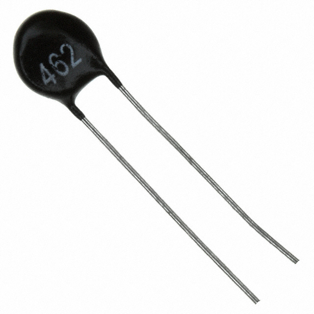 THERM NTC 4.6KOHM 3950K DISC