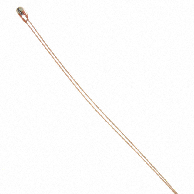 THERMISTOR NTC 100KOHM BEAD