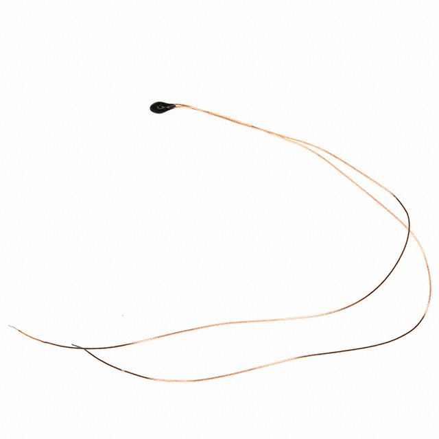 THERMISTOR NTC 10KOHM BEAD