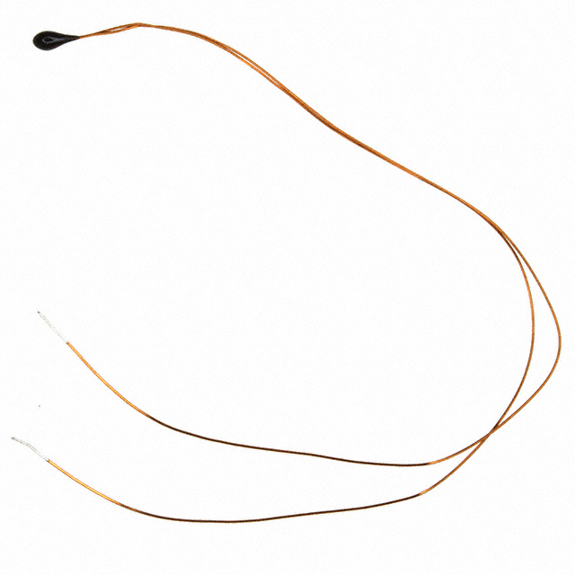 THERMISTOR NTC 10KOHM BEAD
