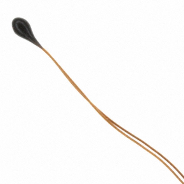 THERMISTOR NTC 22.5KOHM BEAD