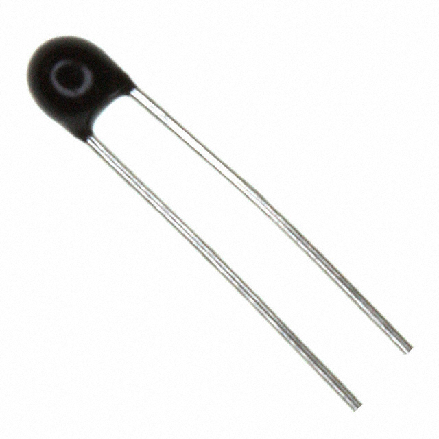 THERMISTOR NTC 47KOHM 3950K BEAD