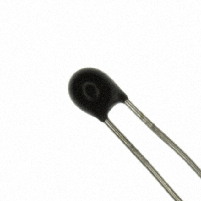 THERMISTOR NTC 2KOHM 3470K BEAD