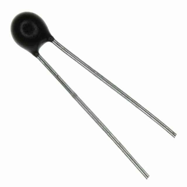 THERM NTC 1.5KOHM 3470K BEAD