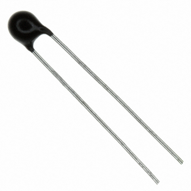 THERMISTOR NTC 68KOHM 3950K BEAD