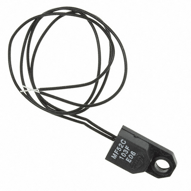 THERMISTOR NTC 10KOHM 3380K BEAD