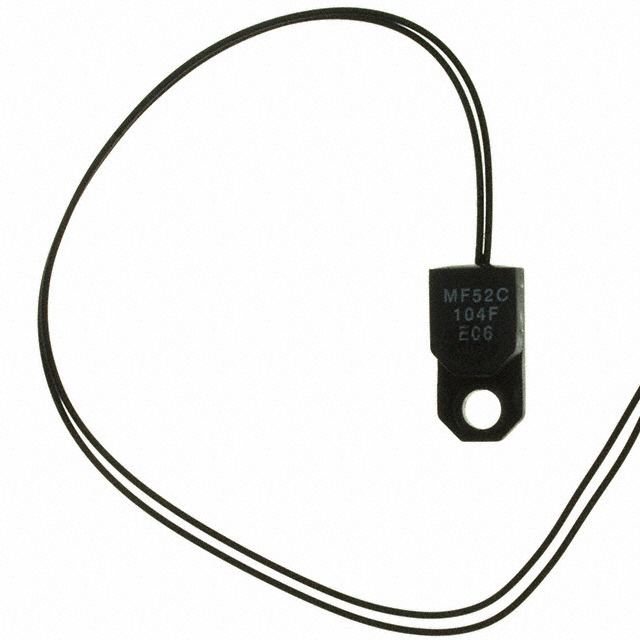 THERM NTC 100KOHM 4150K BEAD