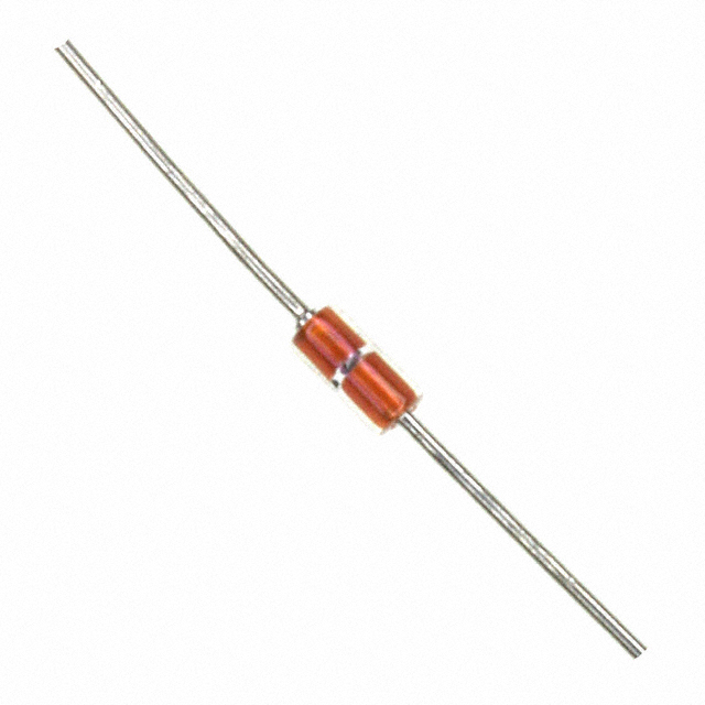 THERMISTOR NTC 10KOHM 3380K BEAD