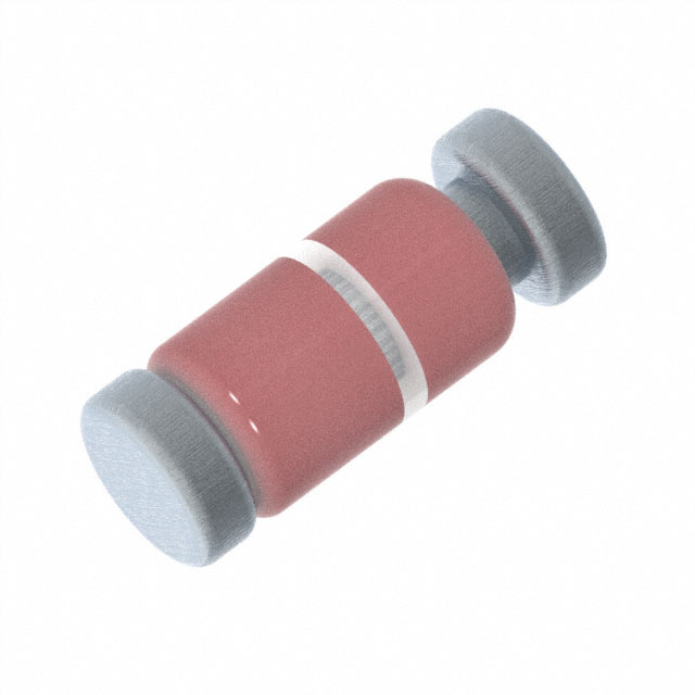 NTC MELF THERMISTOR R25=10KOHM B