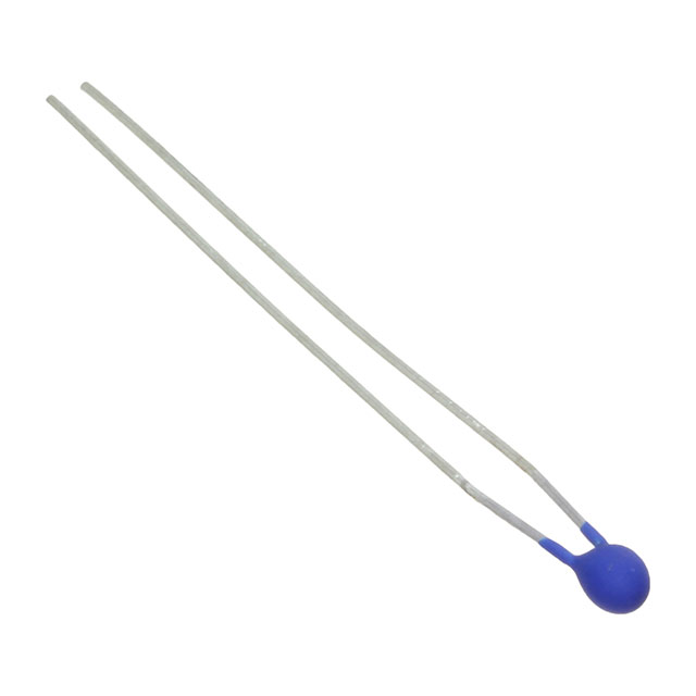 THERMISTOR NTC 5KOHM 3977K BEAD