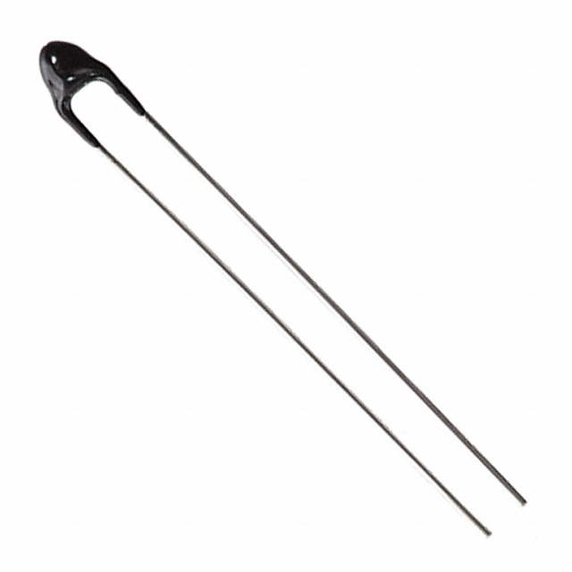 THERMISTOR NTC 10OHM 2685K DISC