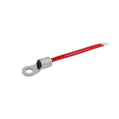 NTC LUG M6 10K 2% G24 150MM