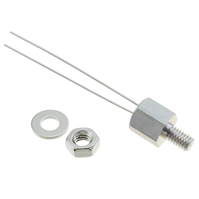 THERM NTC 150KOHM 4370K PROBE