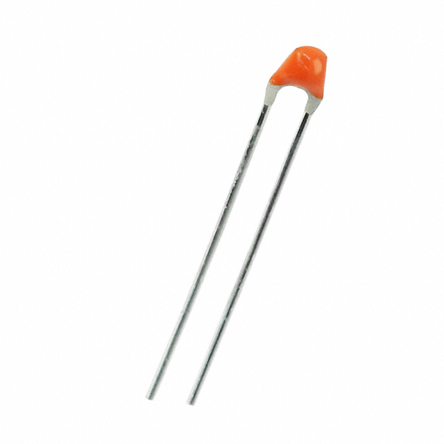 THERMISTOR NTC 33KOHM 4090K BEAD