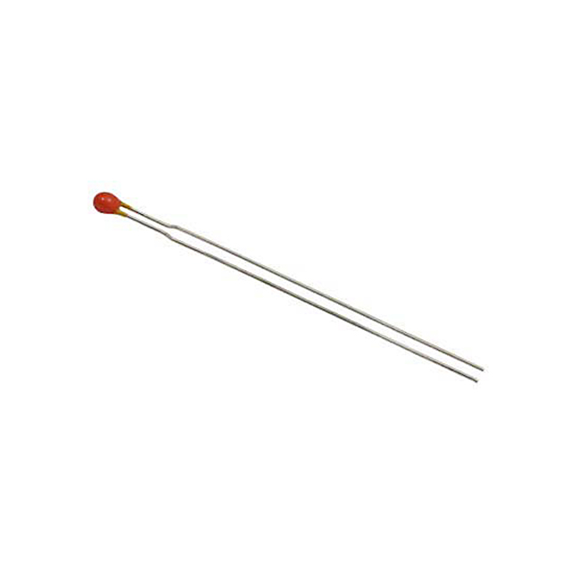 THERMISTOR NTC 10KOHM 3435K BEAD