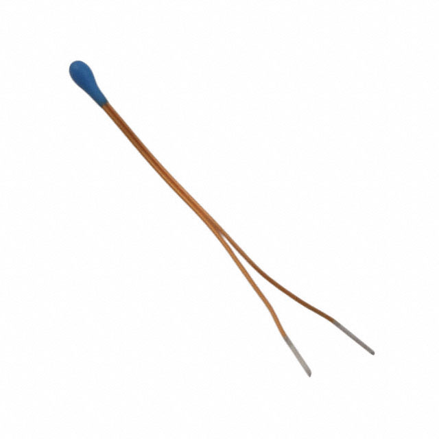 THERMISTOR NTC 10KOHM 3380K BEAD