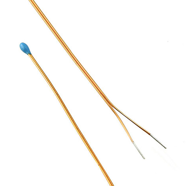 THERMISTOR NTC 10KOHM 3380K BEAD
