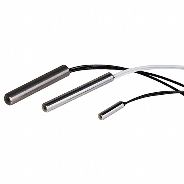 THERMISTOR NTC 100KOHM 4447K LUG