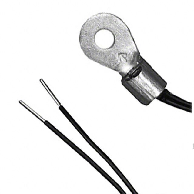 THERMISTOR NTC 10KOHM 3950K BEAD